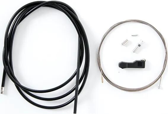 Slurf jeu de câbles interrupteur torpille FS720 noir