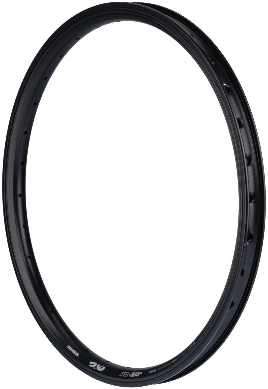 Contec jante zen 20 ct jante zen 20 20 21-406 32h sv noir