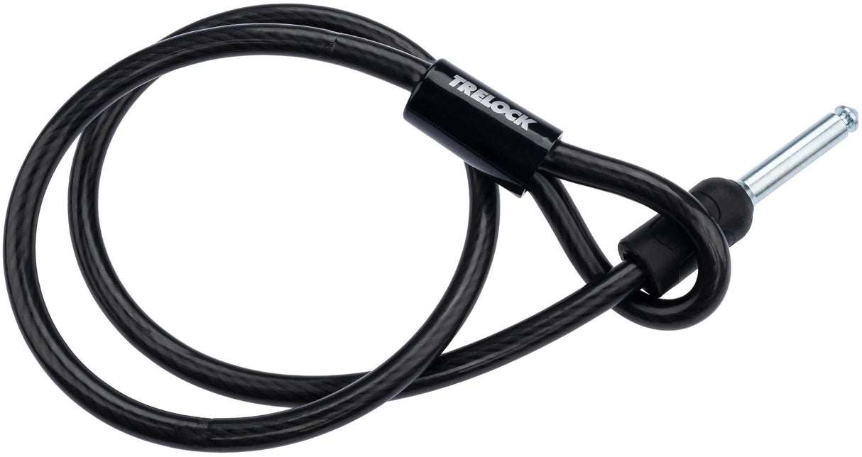 Trelock Zr 310 100 10 - Black - Lock Inseck (100 cm)