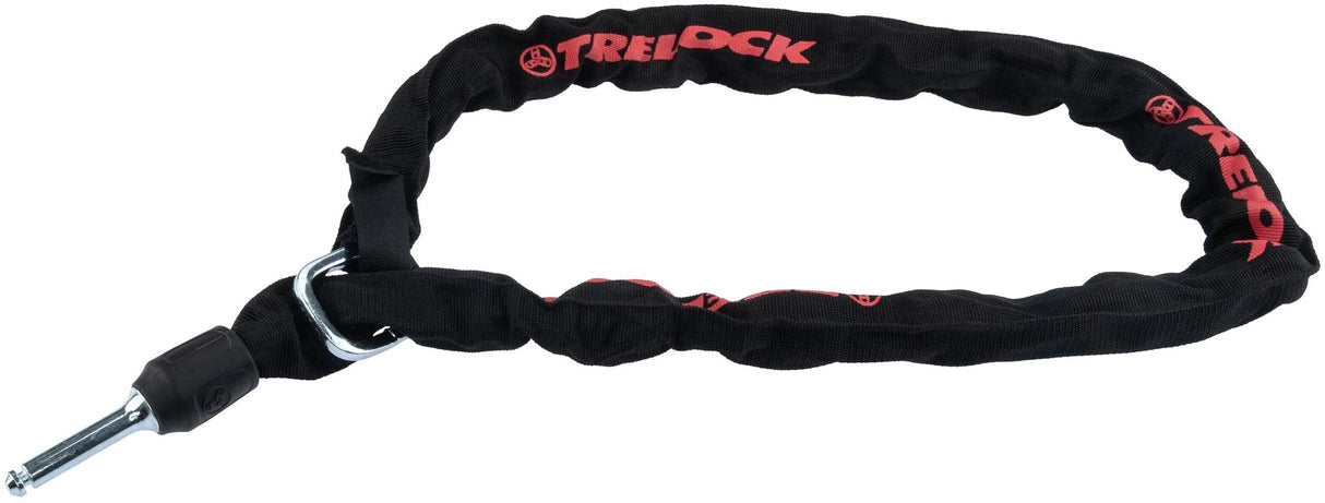 Trelock chaîne enfichable zr 355 chaîne enfichable zr 355 100cm sans sac