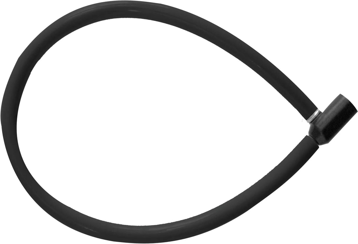 Trelock câble antivol ks 106 câble antivol ks 106 noir