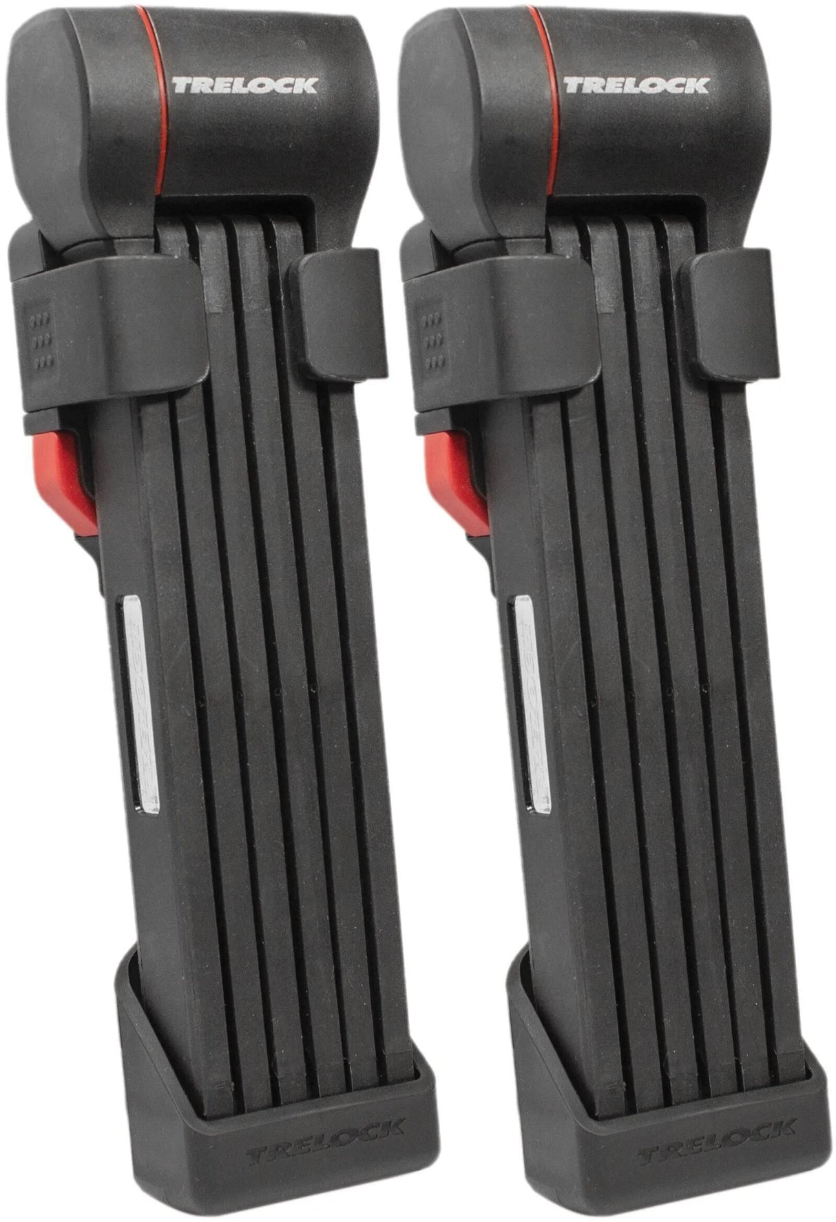 Trelock FS480 Cops Foldeslot 100cm Black
