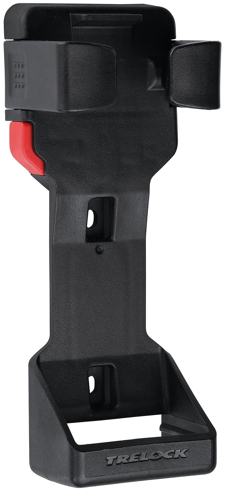 Trelock support de serrure pliable zf 580 x-press support pliable zf580 x-press noir