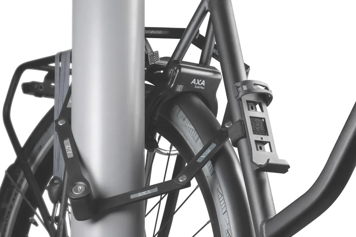 Axa support de serrure pliable lite 100