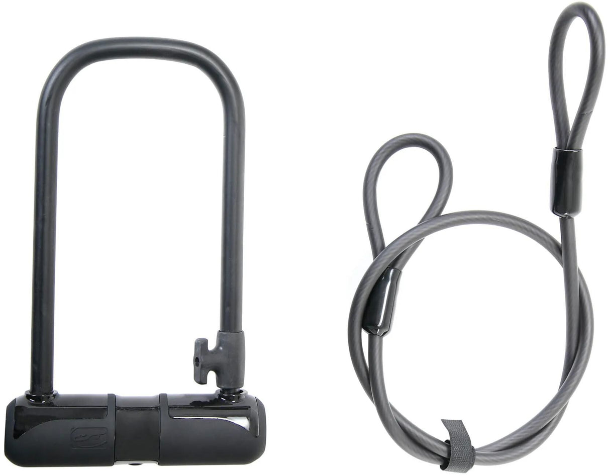 Contec U-lock powerloc ct u-lock powerloc 115 mm x 230 mm avec câble