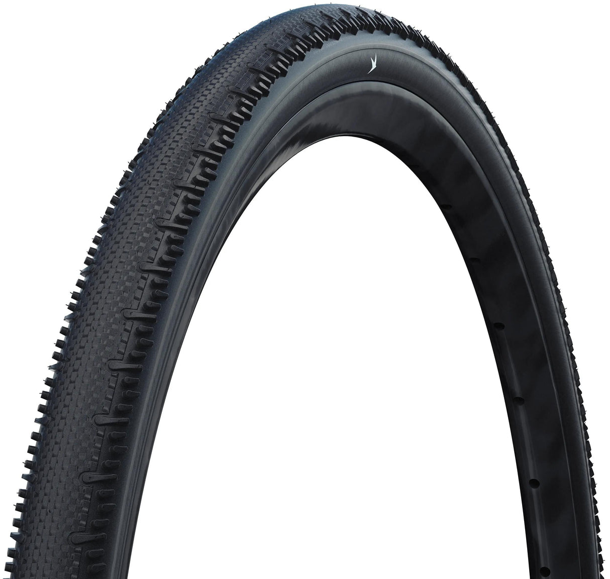 Schwalbe pneu pliable g-one rs pro évolution 55-622 tlr noir
