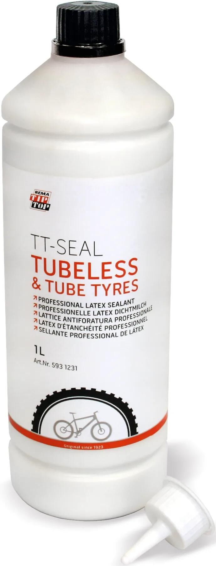 Tip top scellant pour pneu tt joint pneus tubeless tube scellant pour pneu tt joint pneu tubeless tueb