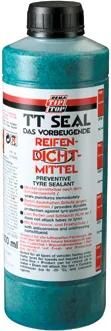 Tip top produit d'étanchéité pour pneus tt seal produit d'étanchéité pour pneus tt seal 1l