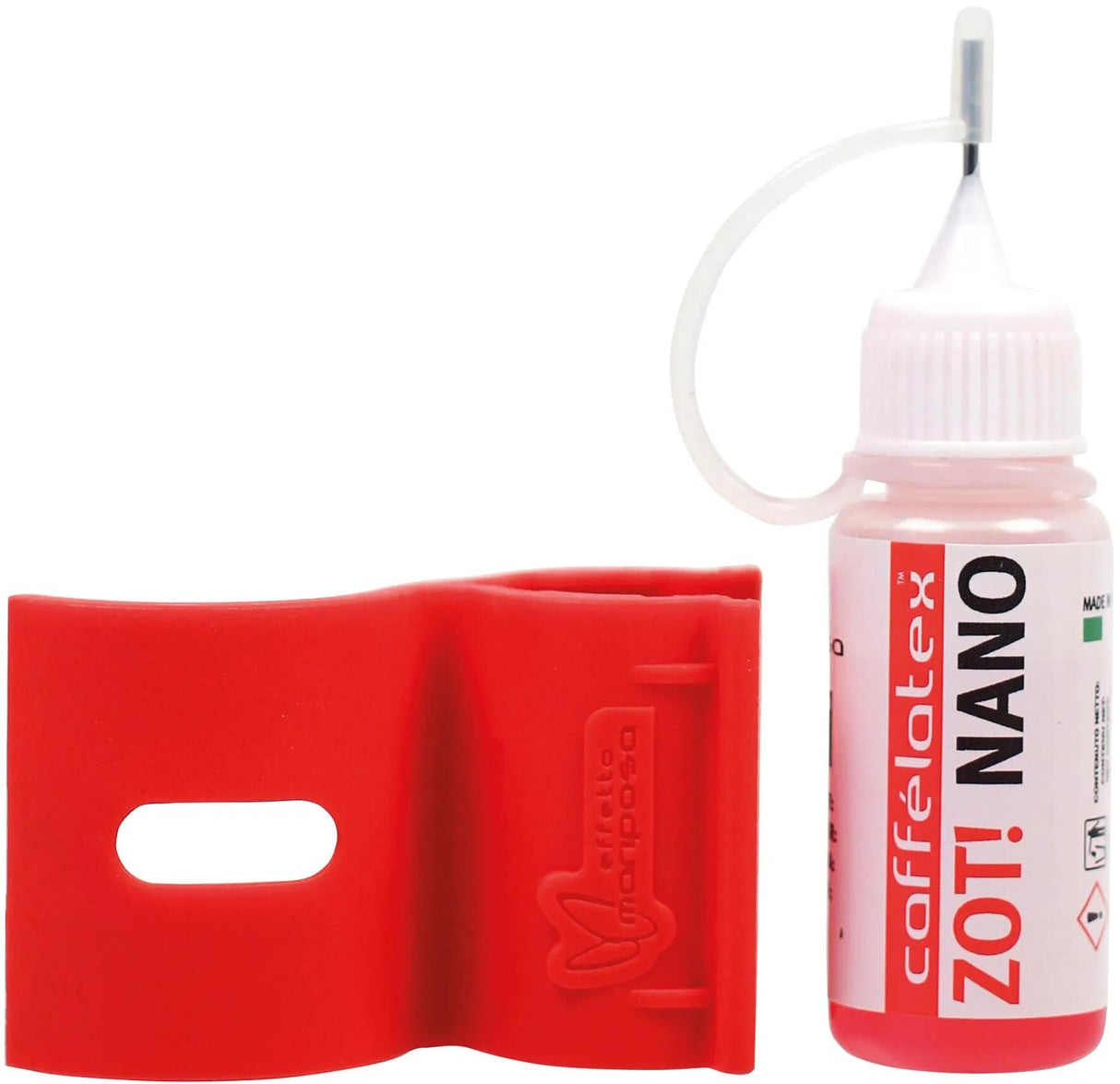 Effetto mariposa scellant pour pneus caffelatex zot scellant pour pneus ef.mariposa caffelatex zot 10ml