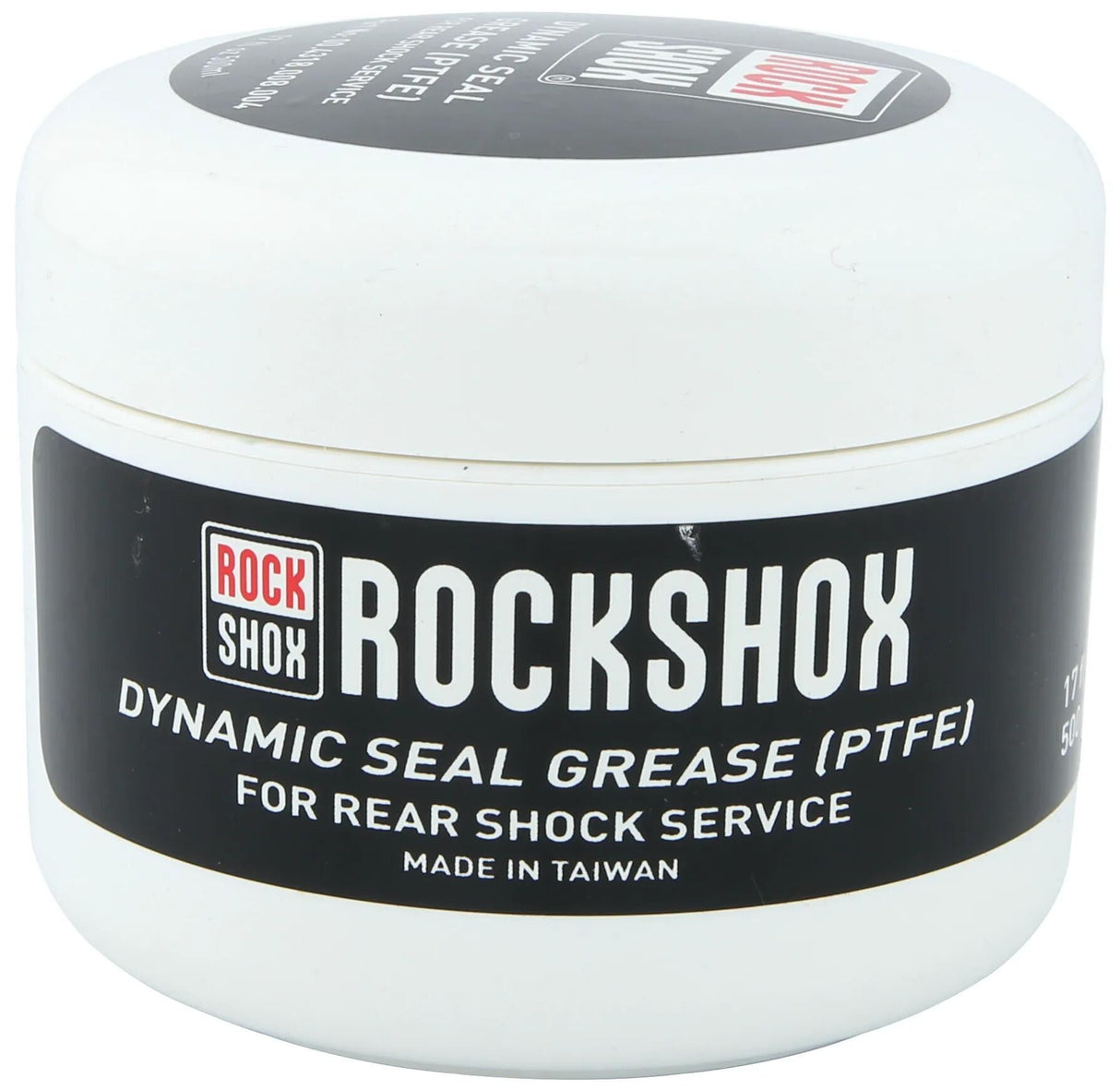 Graisse Rockshox rs 500ml avec pulvérisateur