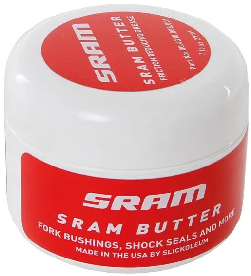 Graisse au beurre Sram, boîte de 29 ml