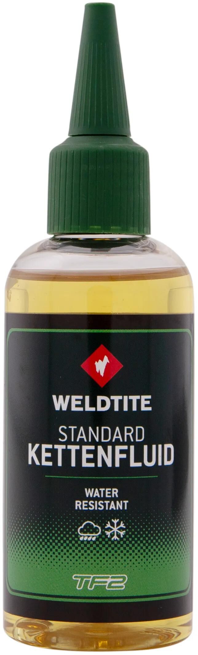 Huile de chaîne Weldtite huile de chaîne standard 10ml