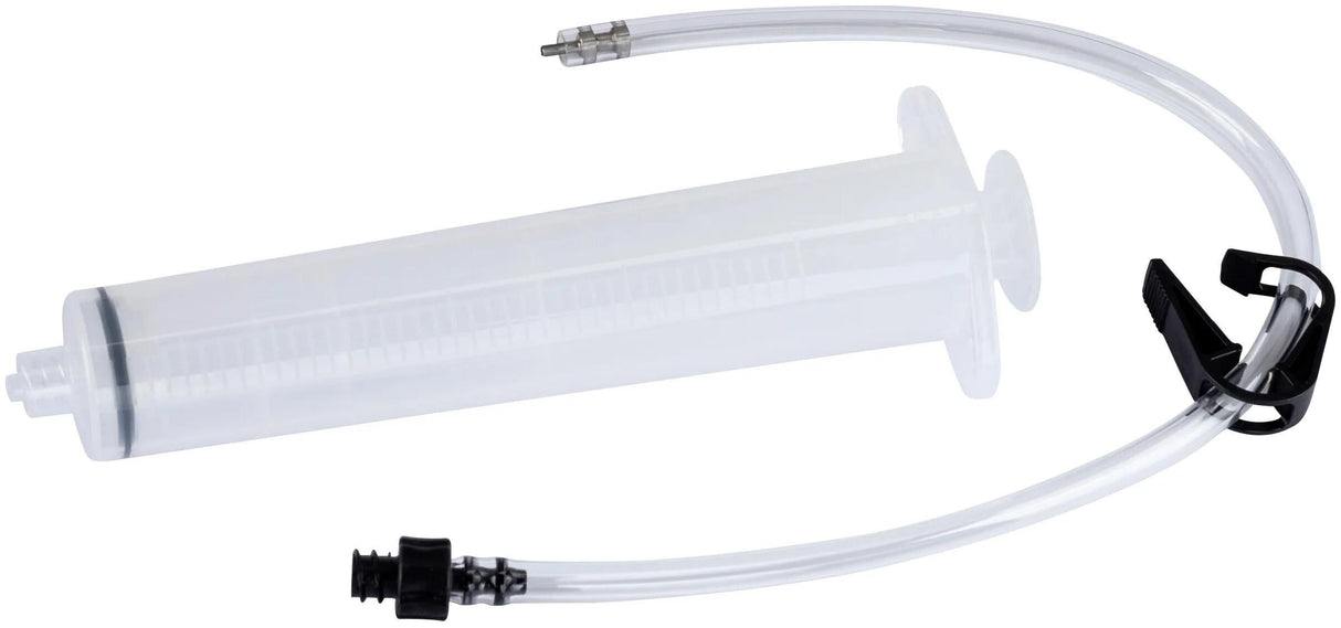 Unité de seringue Shimano TL-BR001 pour kit de purge de frein à disque