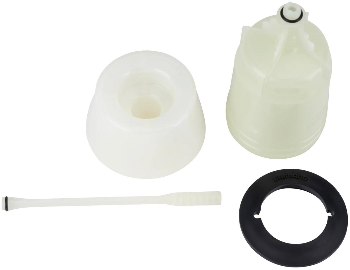 Shimano Frein Disc Bleding-Kit TL-BR002 Y13000090 pour la course