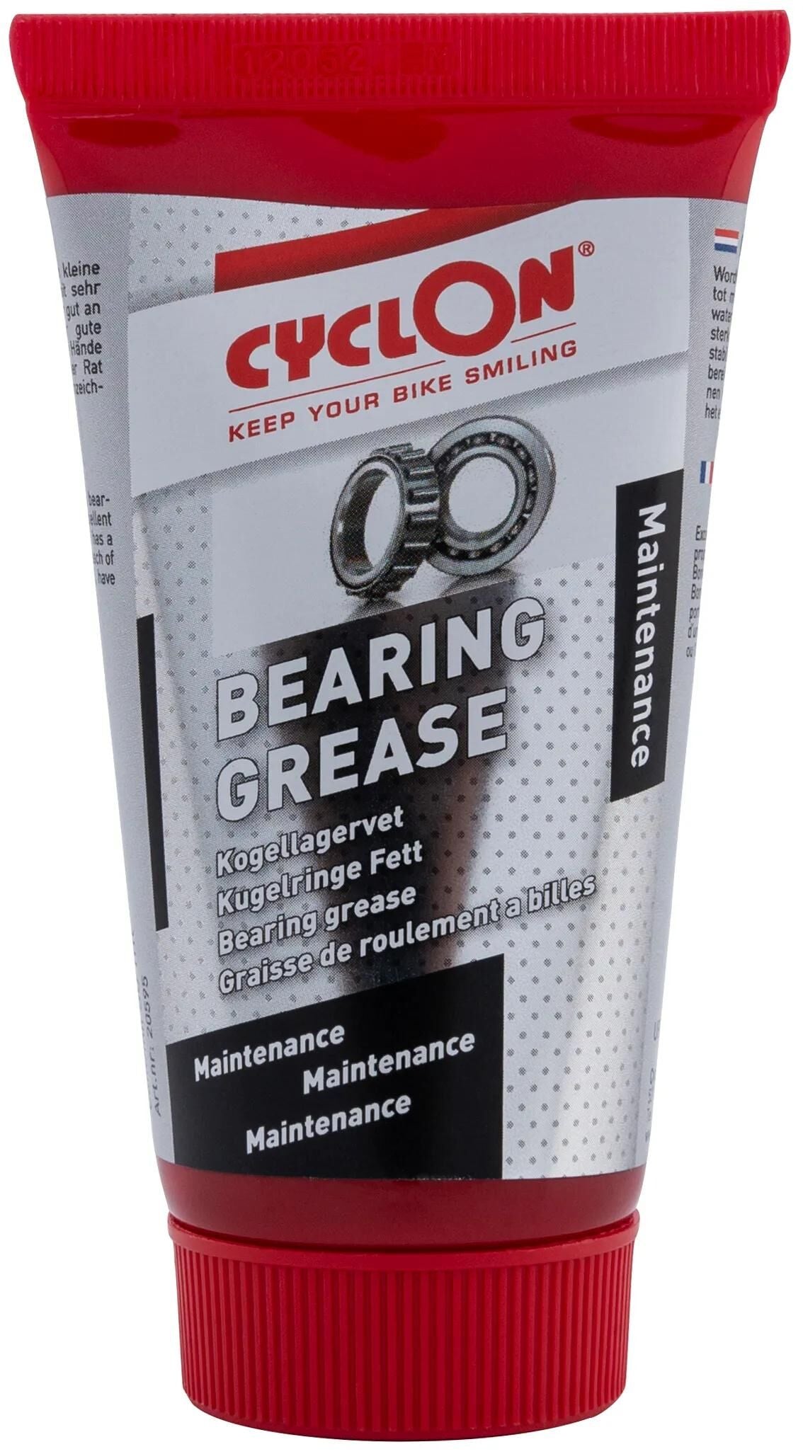 Graisse de palier de cyclon 50 ml