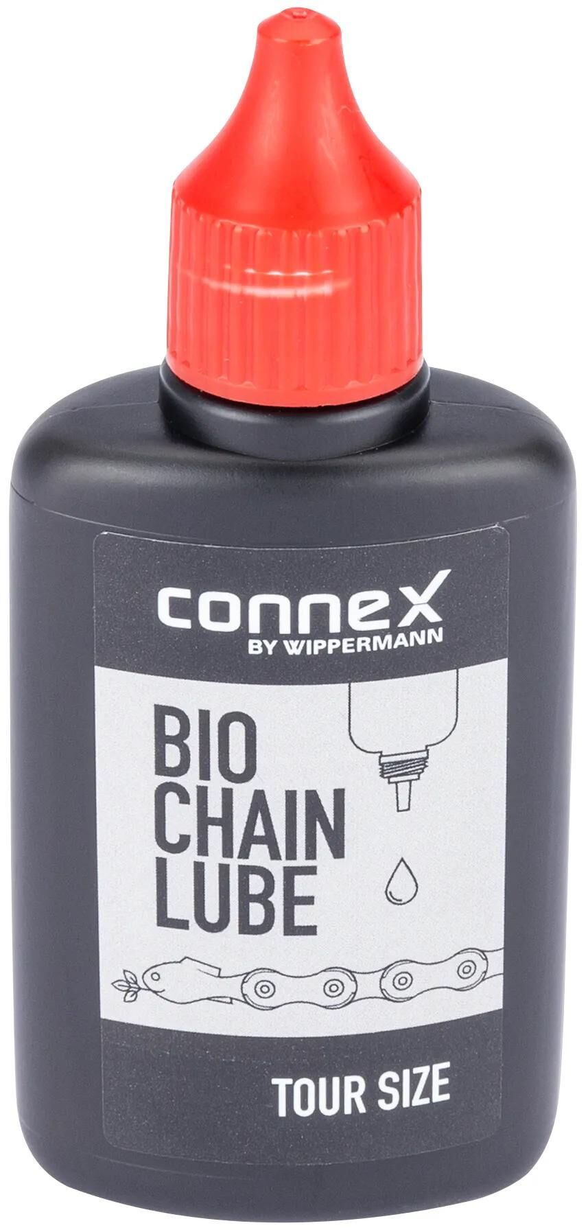 Lubrifiant pour chaîne Bio Connex Wippermann