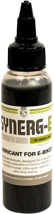 Silca huile de chaîne synerg-e huile de chaîne synerg-e 60ml