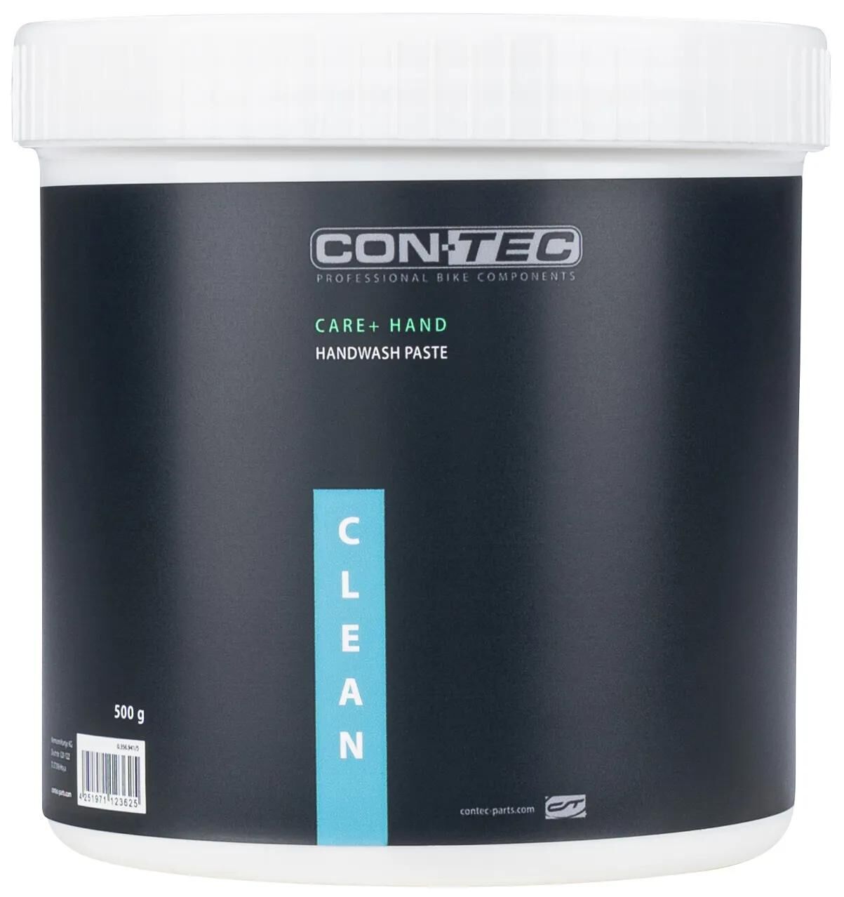 Contec pâte de lavage des mains soin+ main ct pâte de lavage des mains soin+ main, 500g