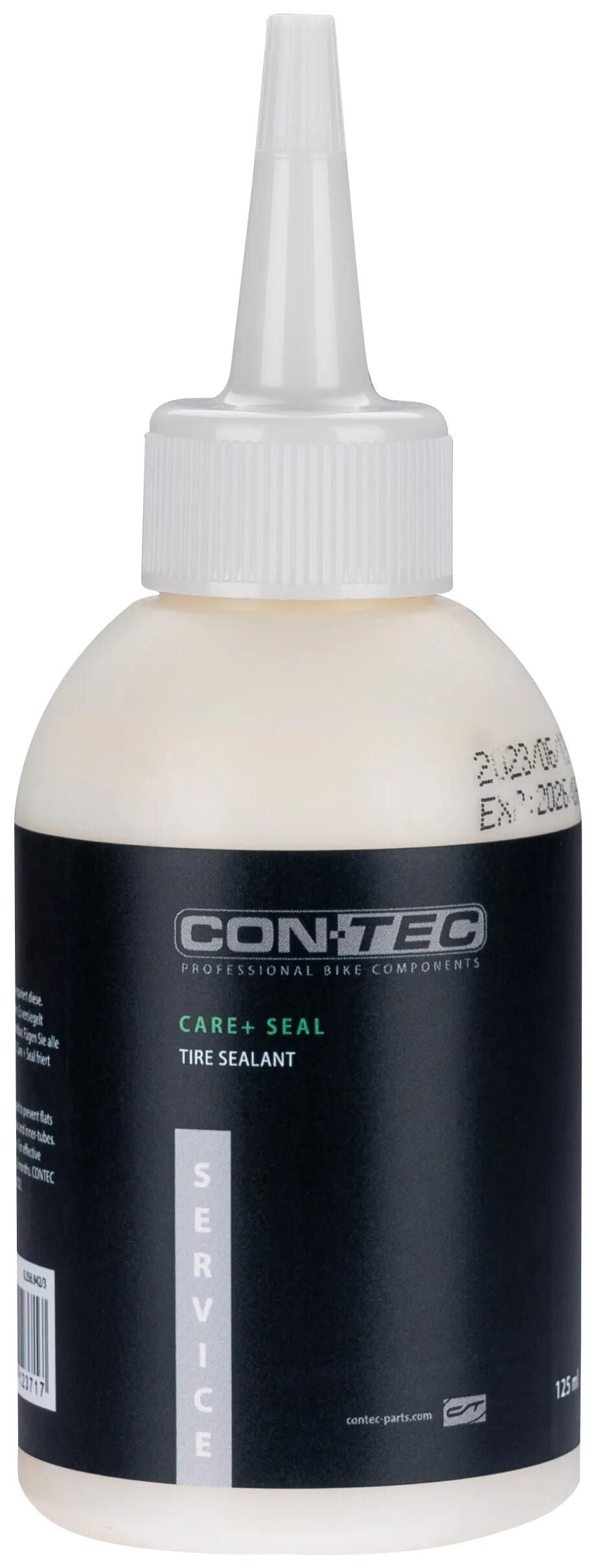 Contec Tire Sealant Care+ Seal CT Sealant Care+ Seal Prep, 125 ml