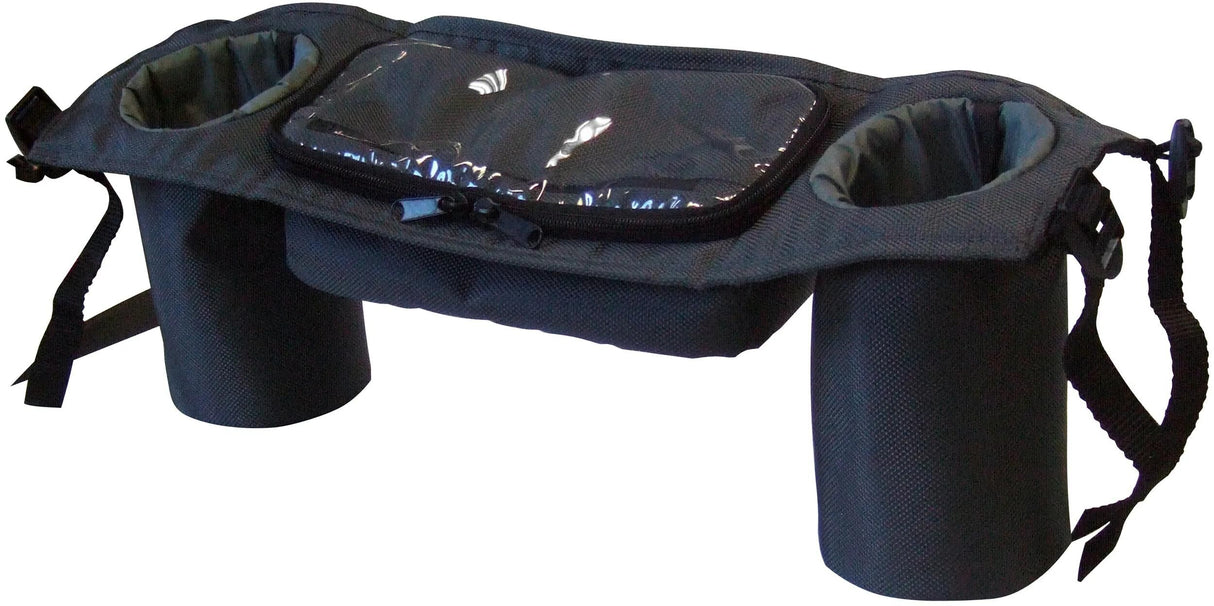 Point sac de rangement supplémentaire add.bag noir che noir