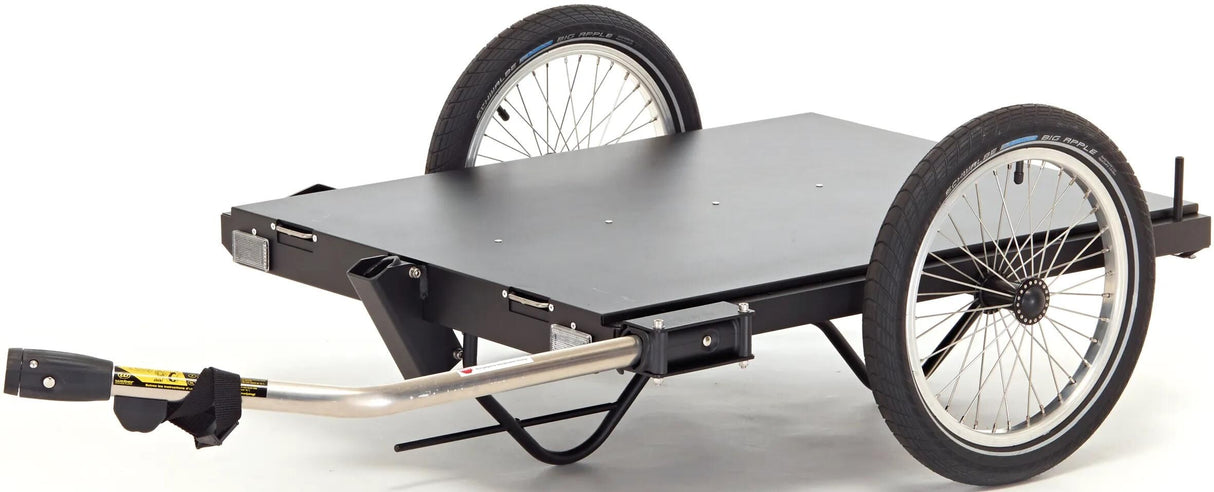 Roland Carrie M.E Trailer Modèle de base 500300