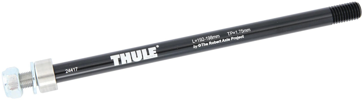 Adaptateur d'essieu Thule adaptateur d'essieu maxle, m12 x 1,75