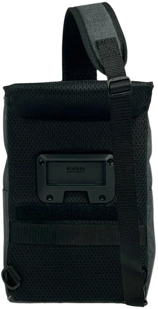 Haberland sac à bandoulière slingbag sacs de guidon slingbag klickfix