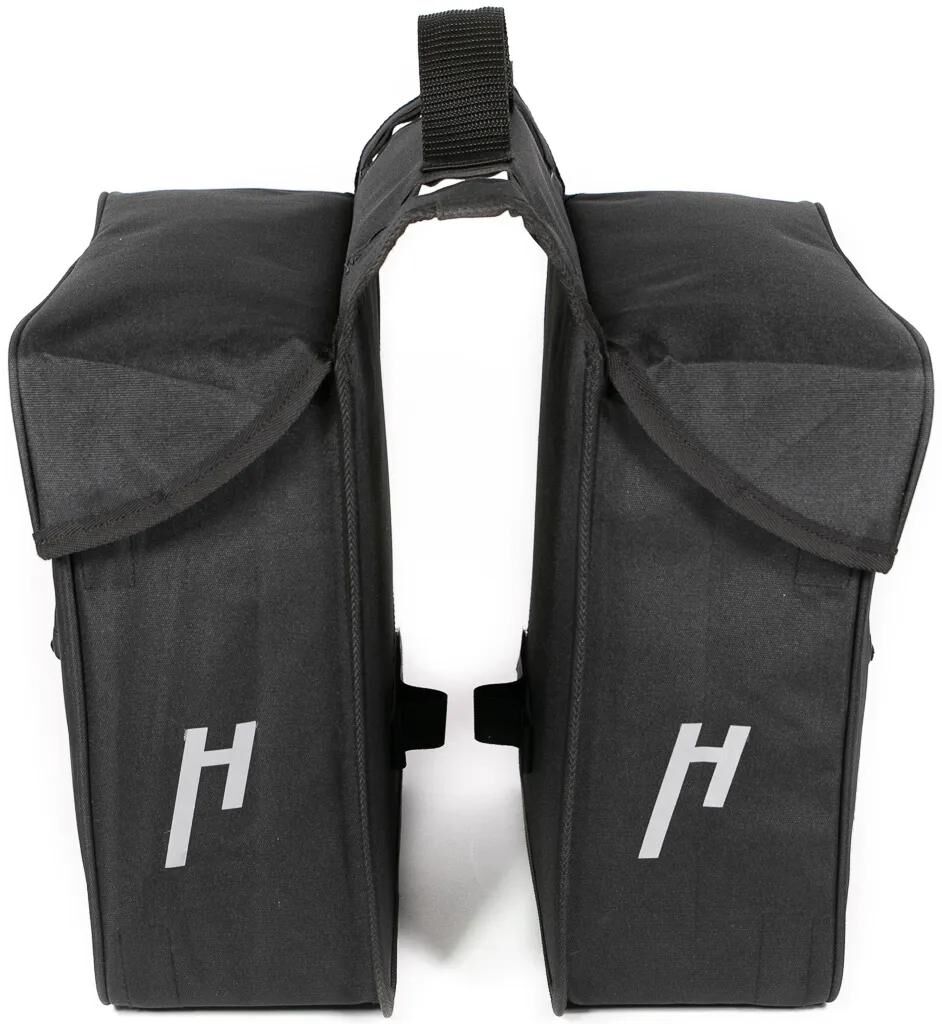 Haberland sac double basic m 3.0 sac double basic m 3.0 noir