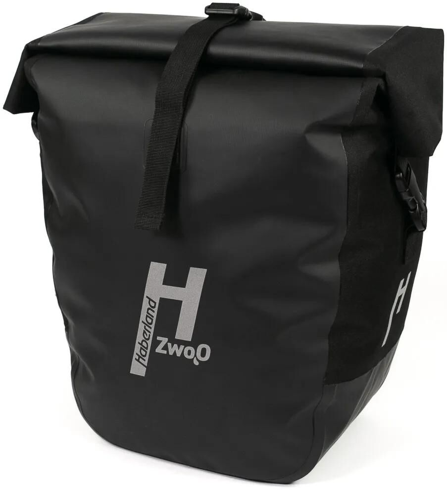 Haberland valise h2o sac simple h2o noir