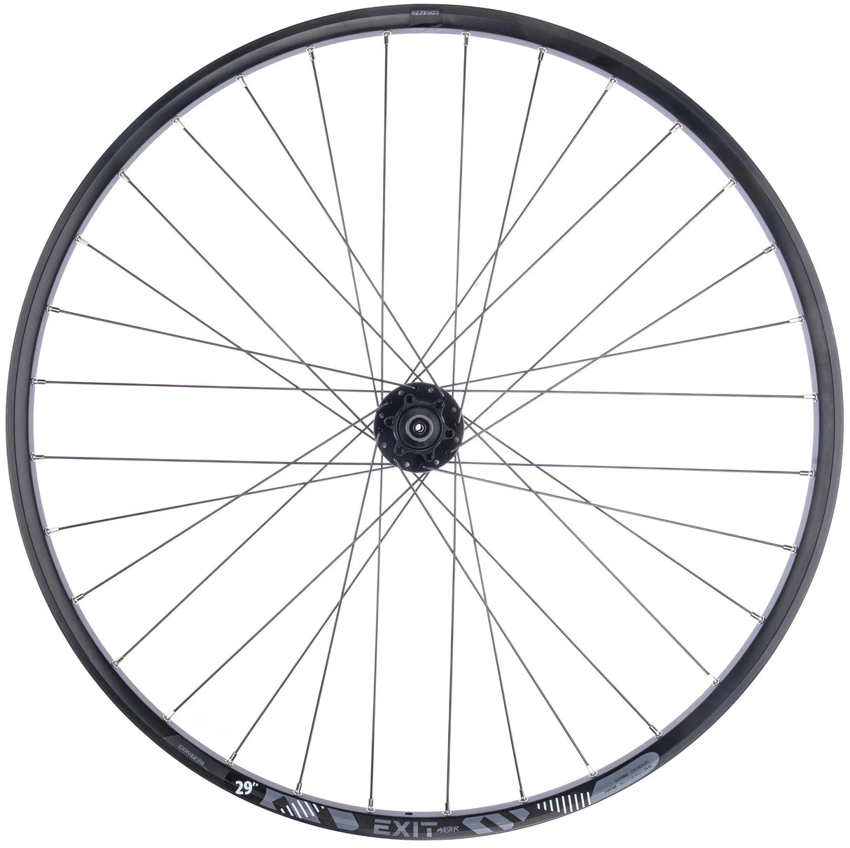 Contec 29 sortie roue avant eroq 21 ct vr 29, sortie+eroq db ha 6l 100 2.00sw