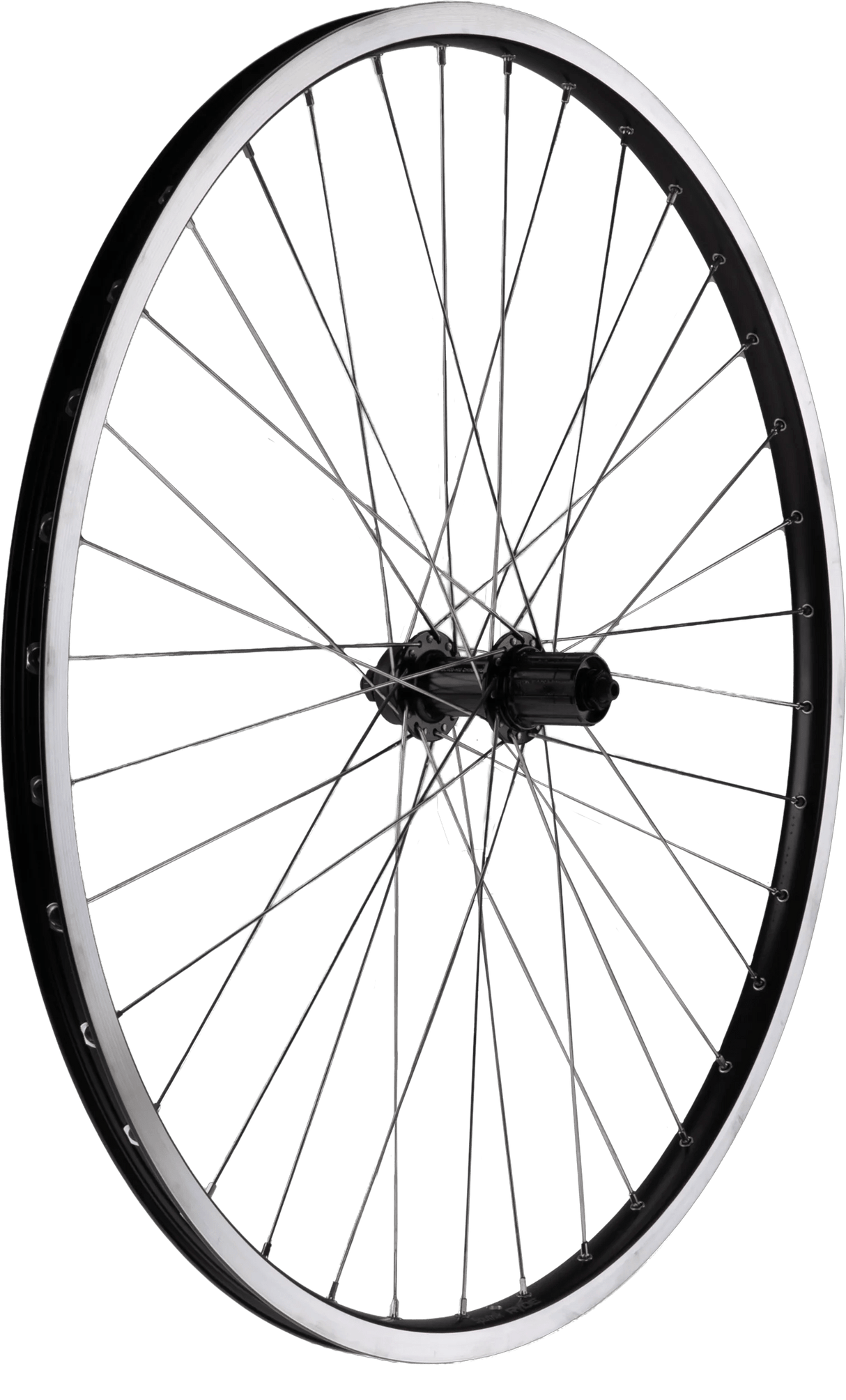 Roue arrière Contec Spoutnik + Shimano FH-QC400. roue arrière 28 2,00 1,80 pcs