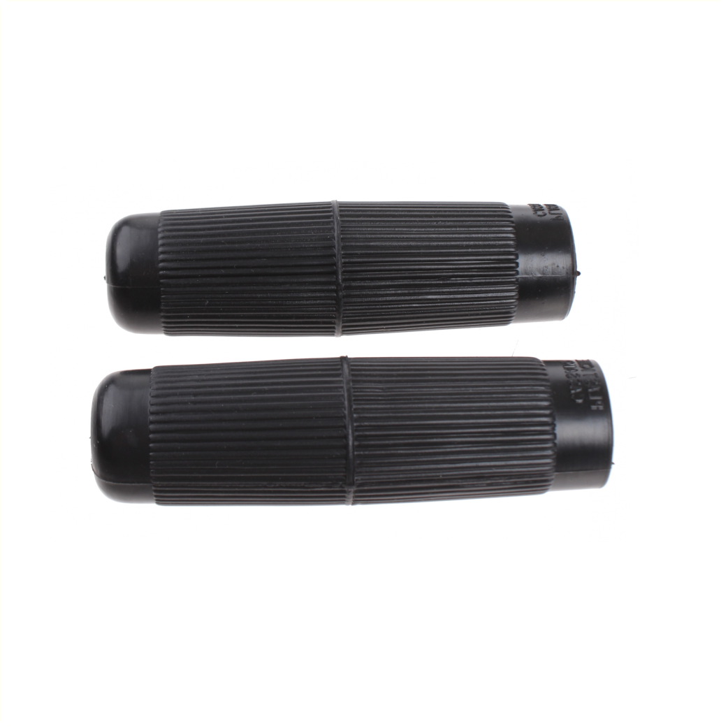 Hi-point gère Universal Black 9,5 cm par paire