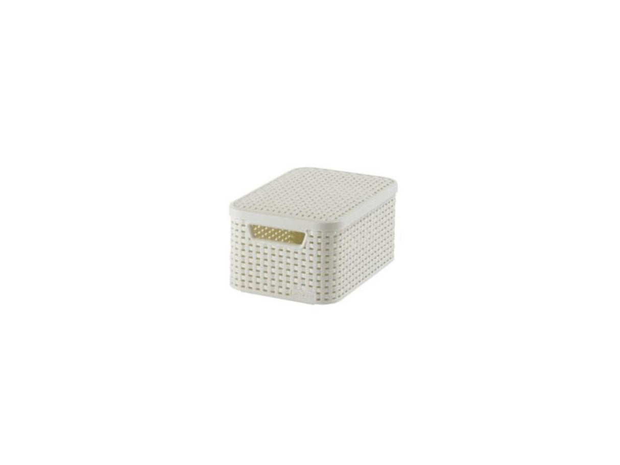 Courbe | 2 pièces