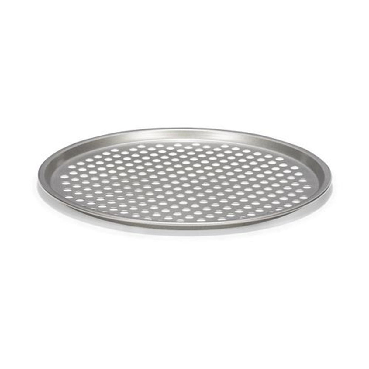 Moule à pizza Patisse st perforé 31cm