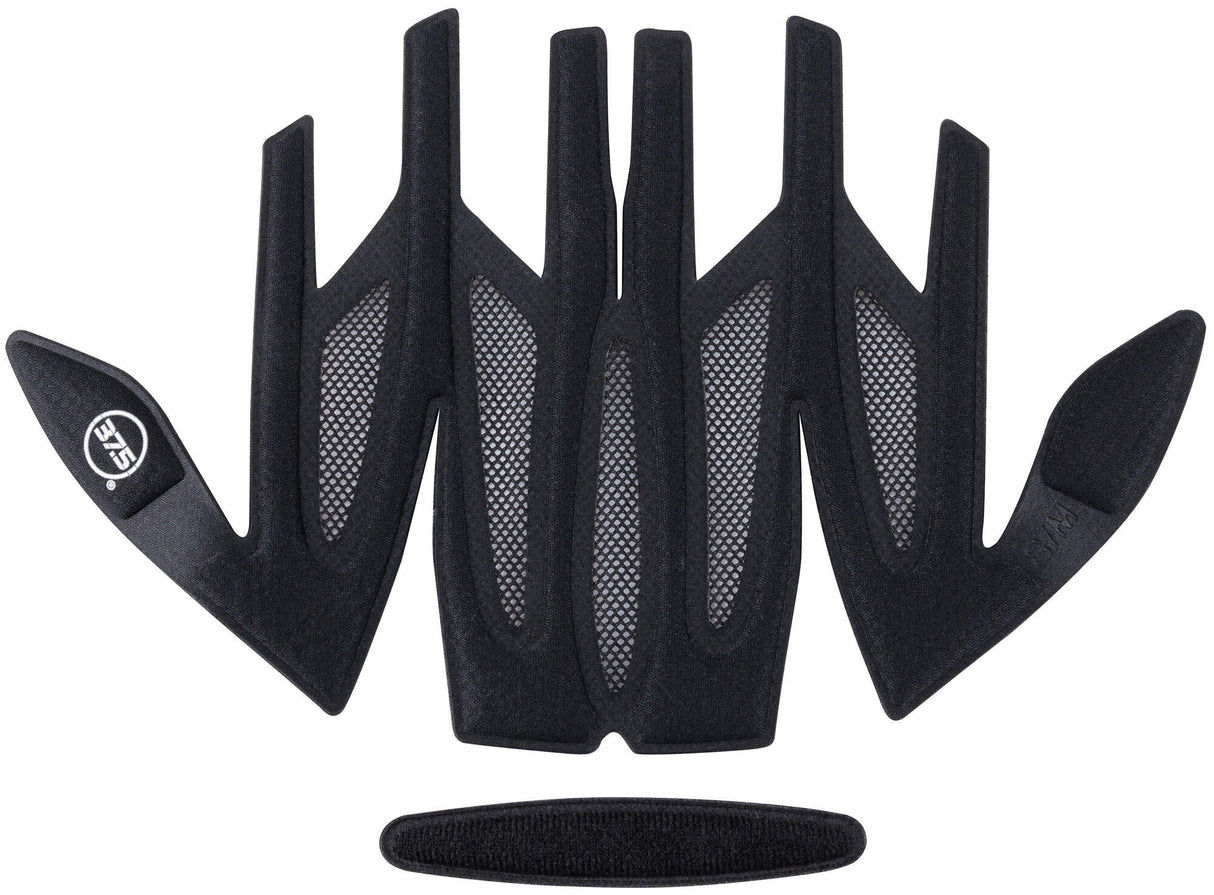 Mavic pad set ensemble de coussins aksium el. crossrde sl el s m