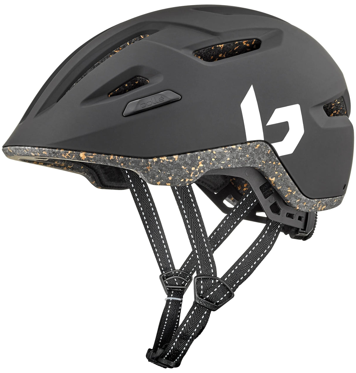 Casque Bollé eco stance casque eco stance l noir mat