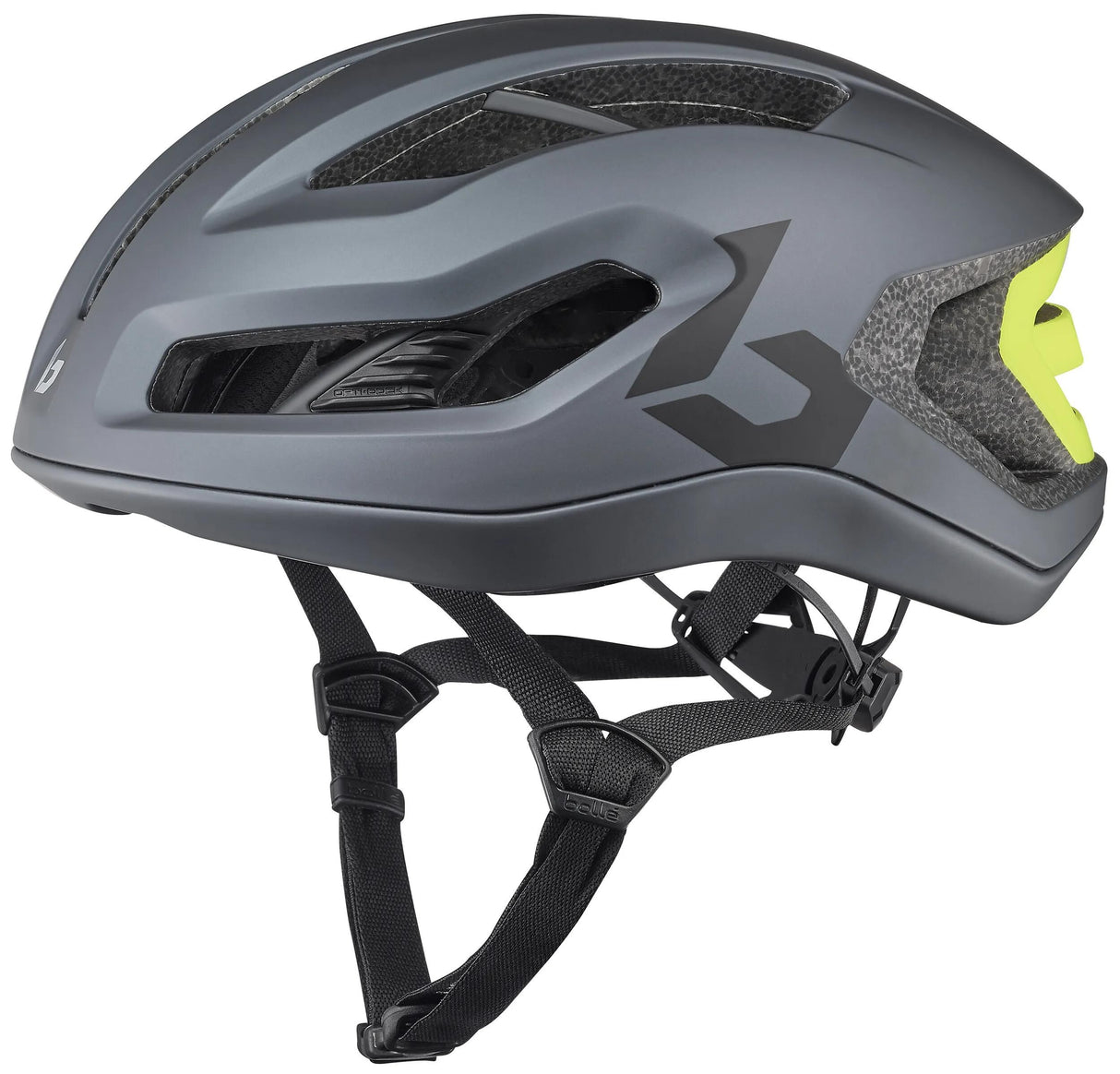 Casque Bollé avio mips casque avio mips titane acide mat m