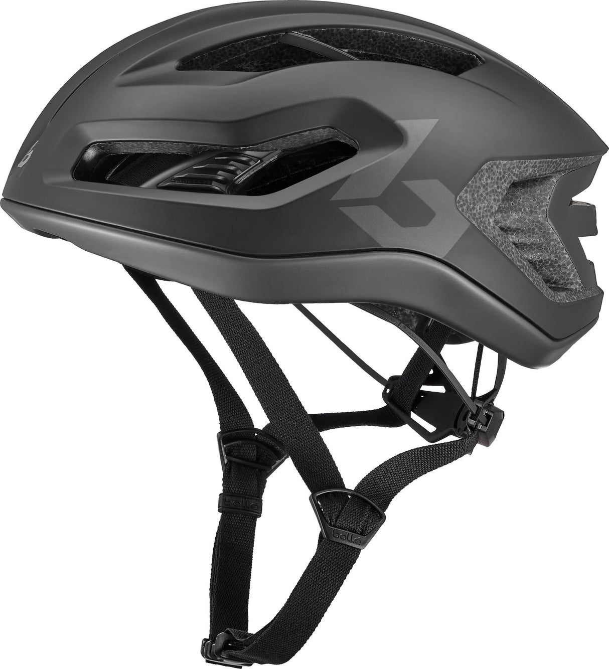 Bollé casque avio mips casque avio mips minéral noir mat s