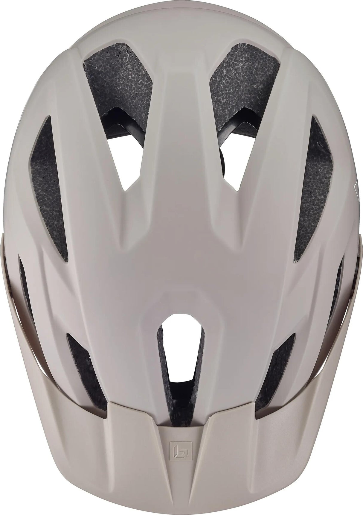 Bollé casque vtt eco adapt mips casque eco adapt mips taille s avoine mat