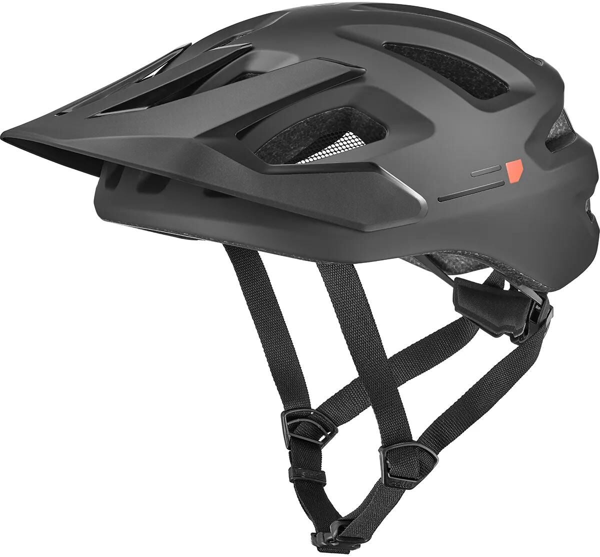 Bollé casque vtt adapt pure casque adapt pure taille s noir mat