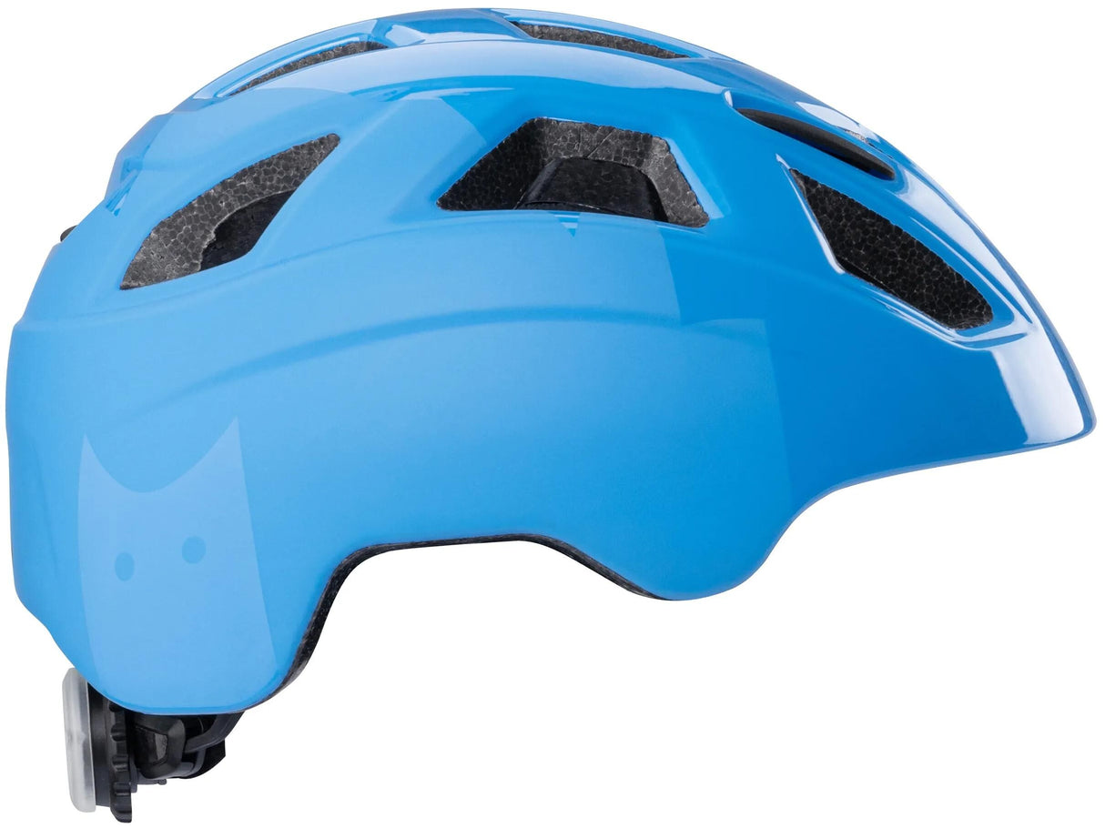 Casque Contec zuni ct casque zuni gr. xs bleu