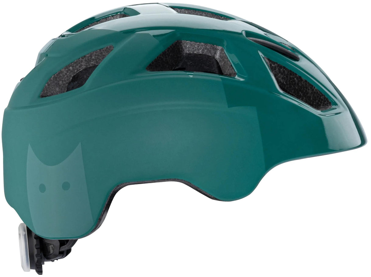 Casque Contec zuni ct casque zuni gr. xs forêt profonde