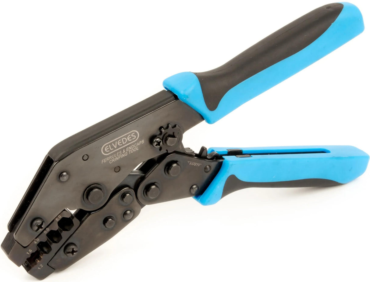 Cable Endnippeltang Elvedes à l'extérieur