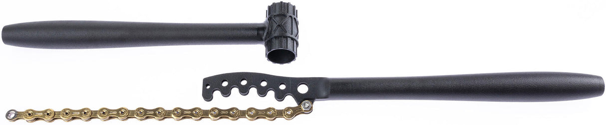 Silca ensemble d'outils bundle cintre de plafond dentaire cranz 3dp ti bla
