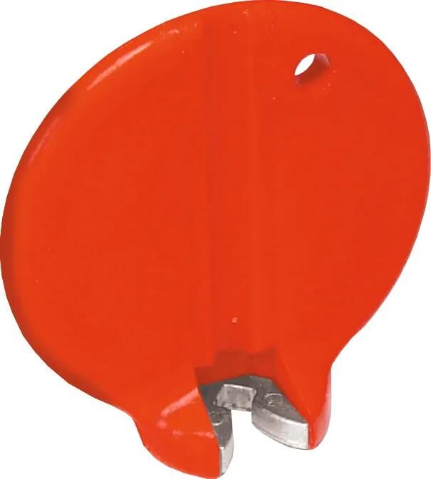 Cyclus tools clé à téton rouge 14g cycle 720515