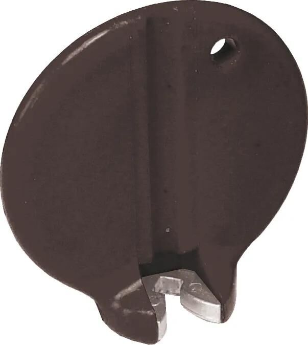 Cyclus tools clé à téton noir 14g cycle 720516