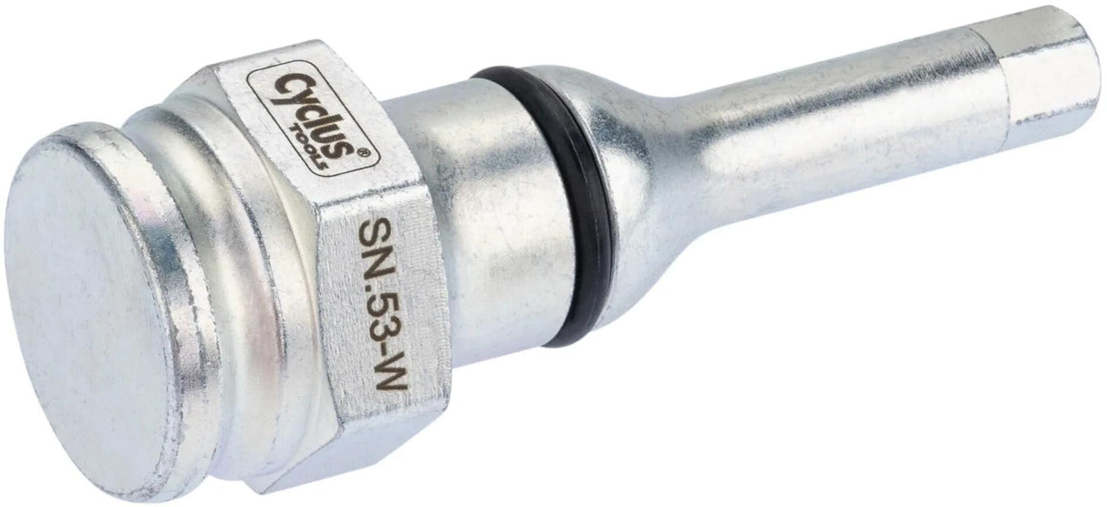 Outils Cyclus snap-in sn-53-w clé 6 nœuds 10 mm environ. u.cycle de couple 7202753