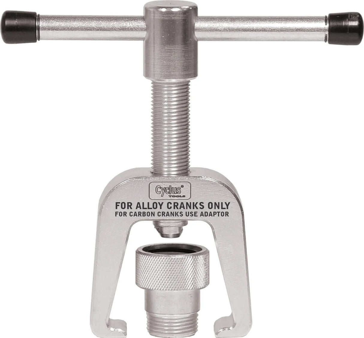 Cycle 720249 Cranktrekker pour les manivelles en aluminium