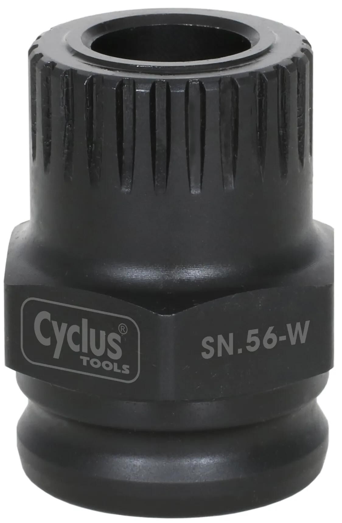 Outil de cycle dissolvant snap.in sn.56-w cycle snap in dissolvant f bague filetée dt swiss 24