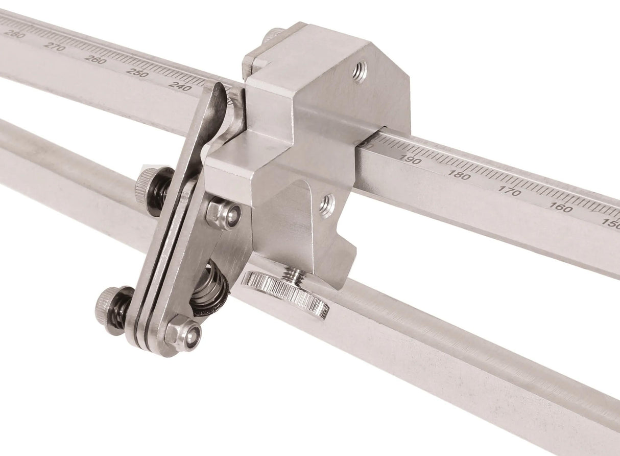 Dispositif de coupe de rayons de cycle Cycplus grs *sur commande*